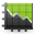 web statistics icon